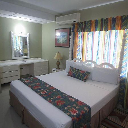 Moonrisevillas Negril Exterior foto