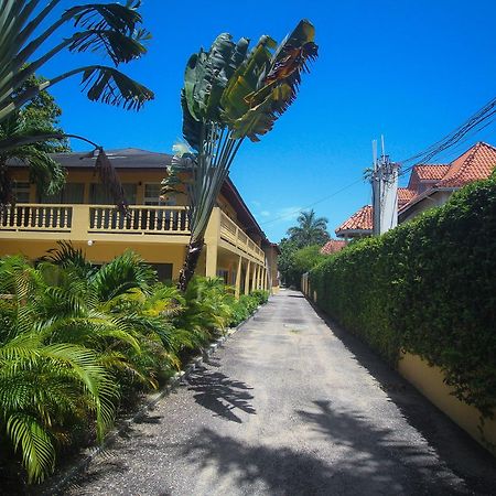 Moonrisevillas Negril Exterior foto