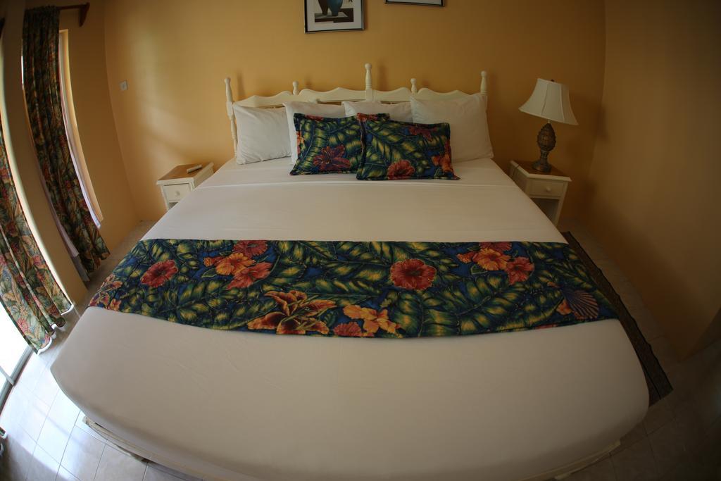 Moonrisevillas Negril Exterior foto