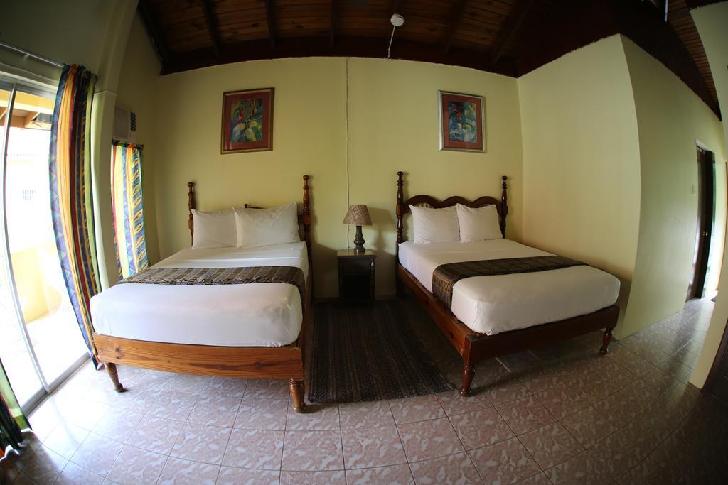 Moonrisevillas Negril Exterior foto