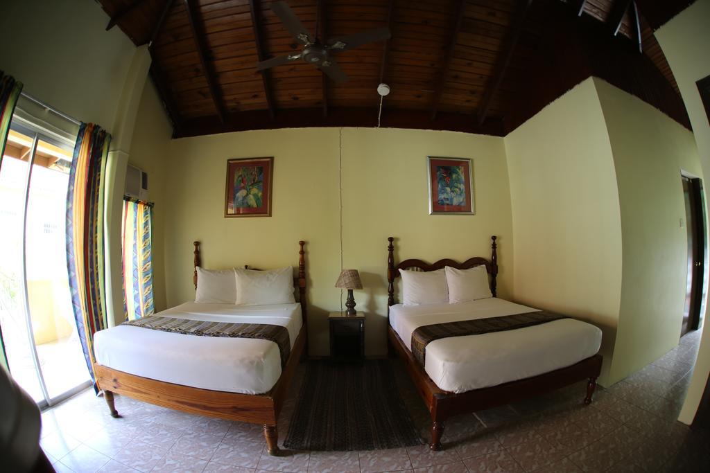 Moonrisevillas Negril Cameră foto