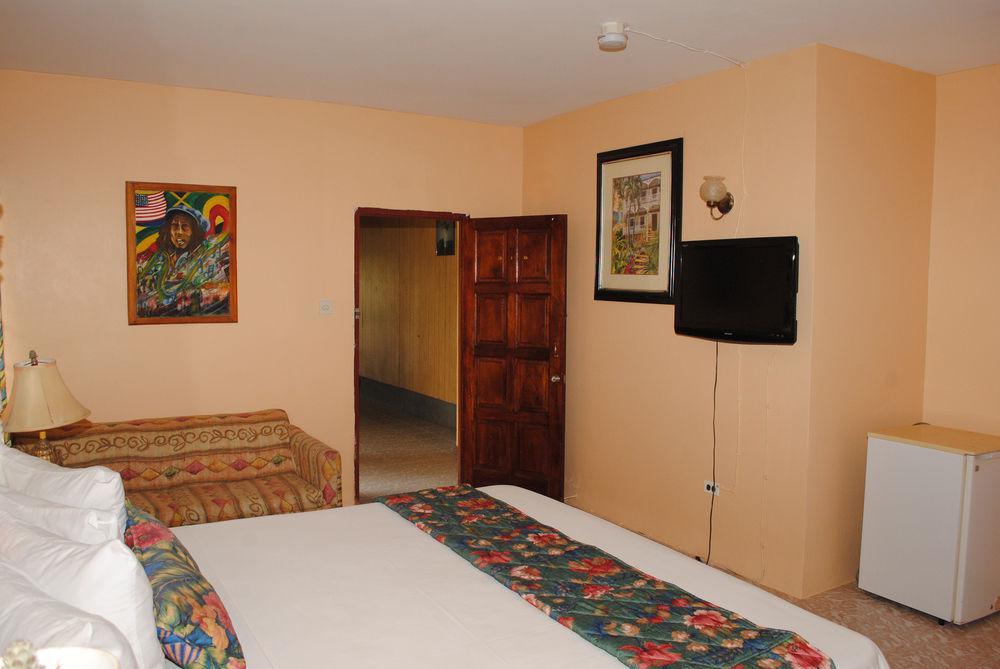 Moonrisevillas Negril Exterior foto