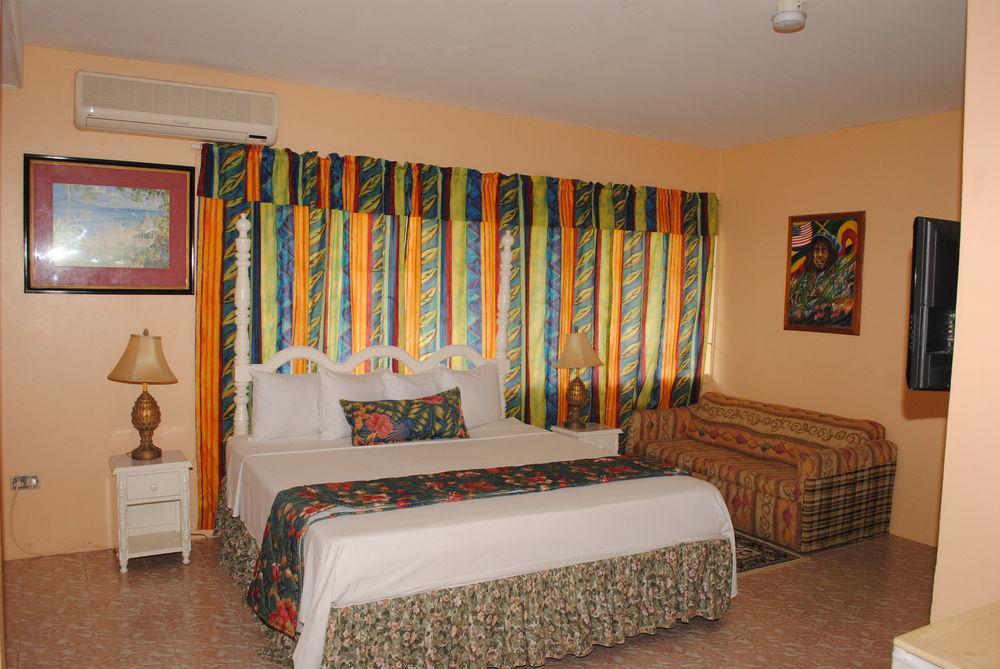 Moonrisevillas Negril Exterior foto