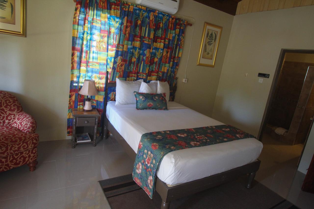Moonrisevillas Negril Exterior foto