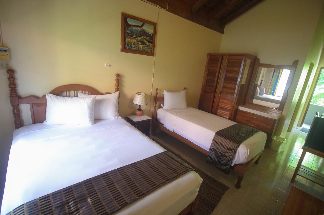 Moonrisevillas Negril Exterior foto