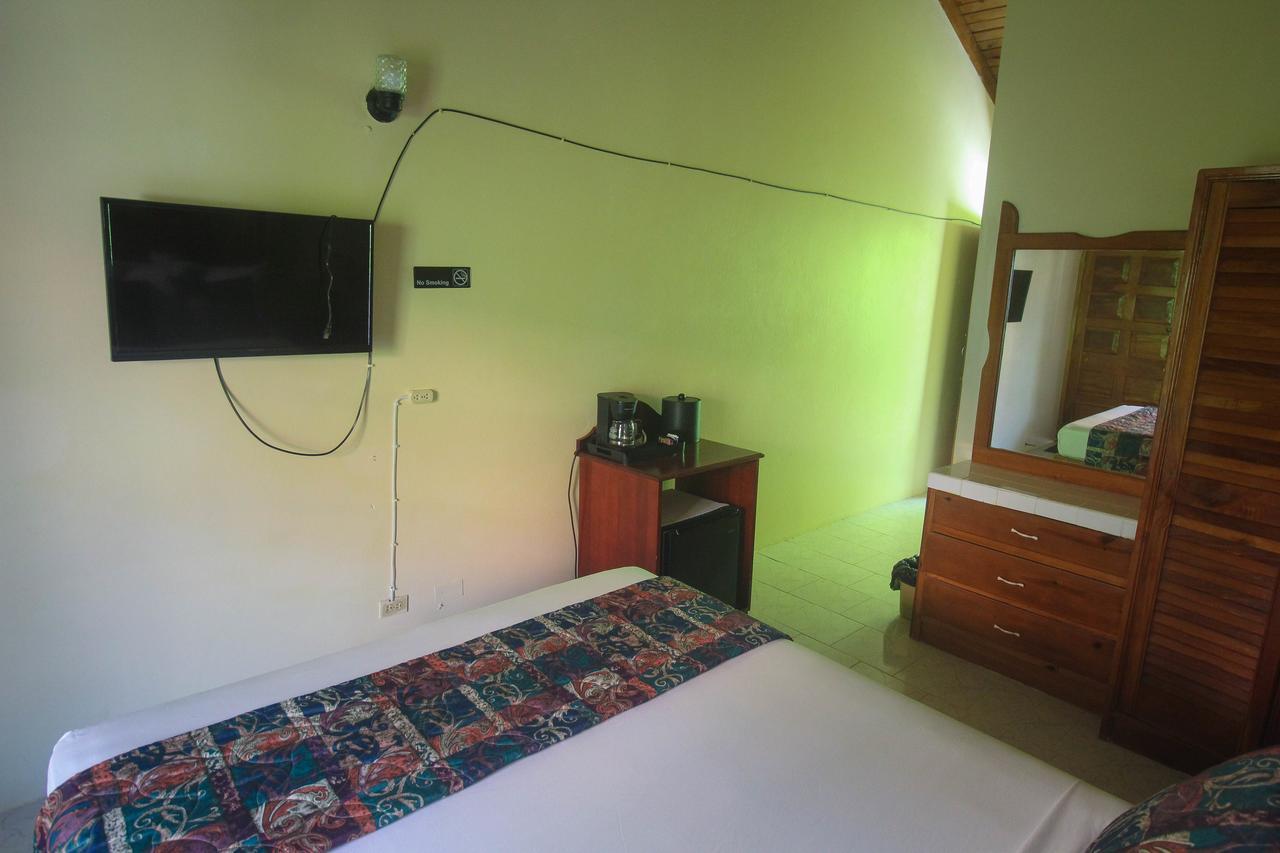 Moonrisevillas Negril Exterior foto