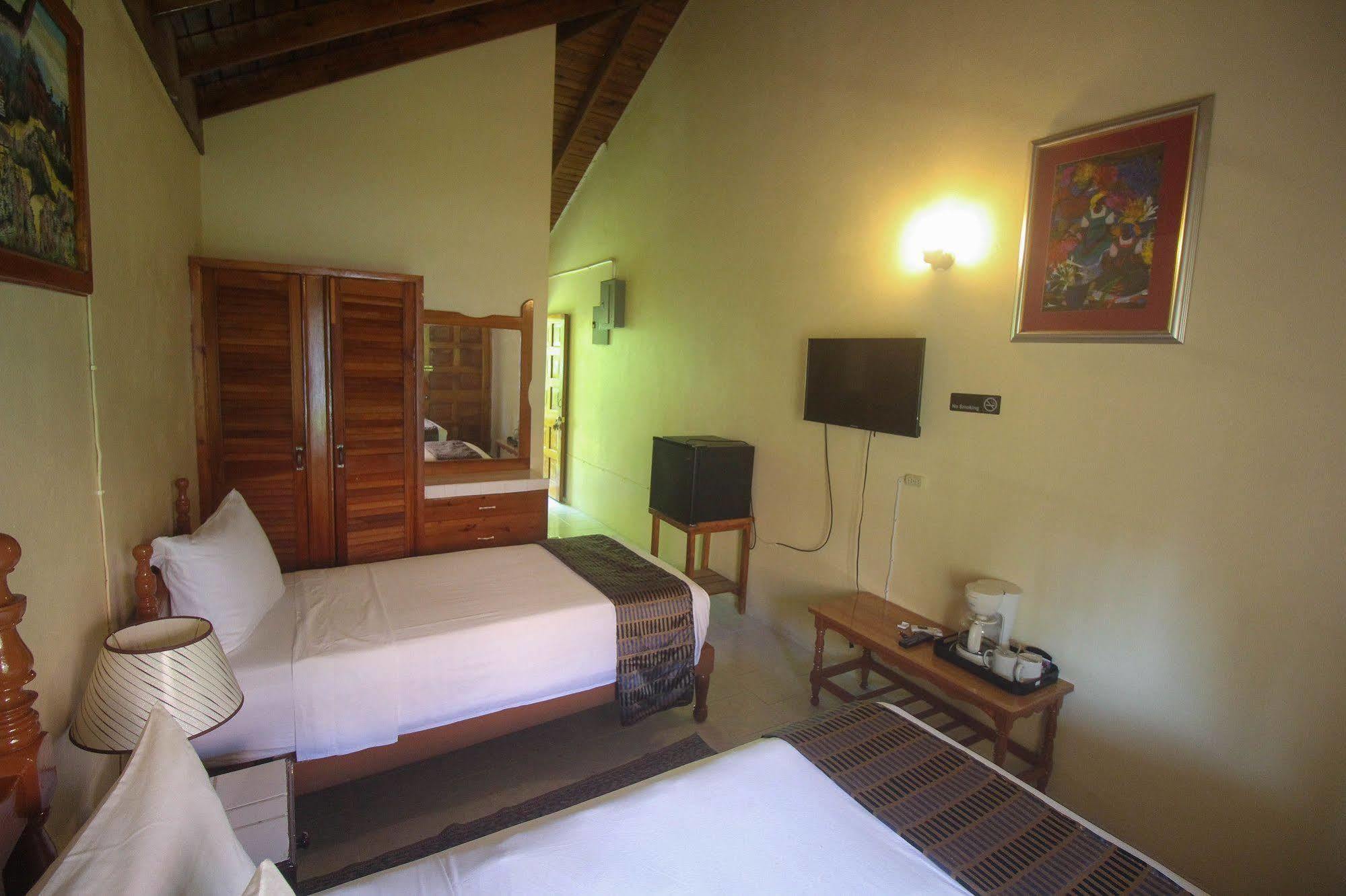 Moonrisevillas Negril Exterior foto