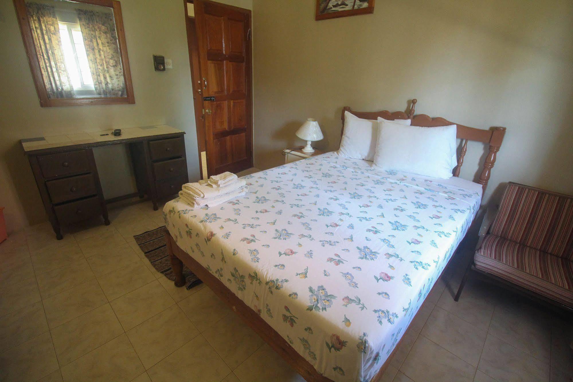 Moonrisevillas Negril Exterior foto