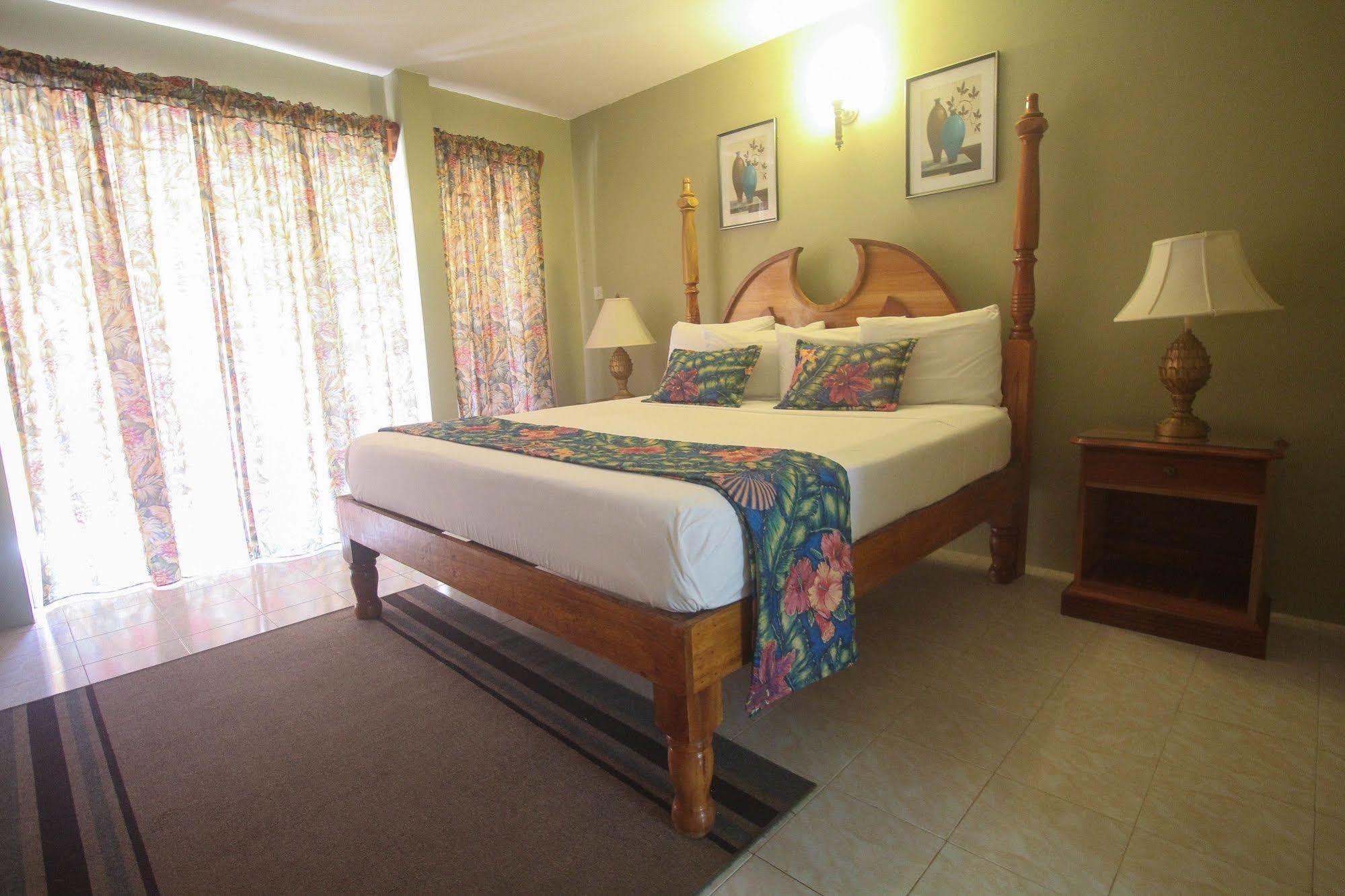 Moonrisevillas Negril Exterior foto