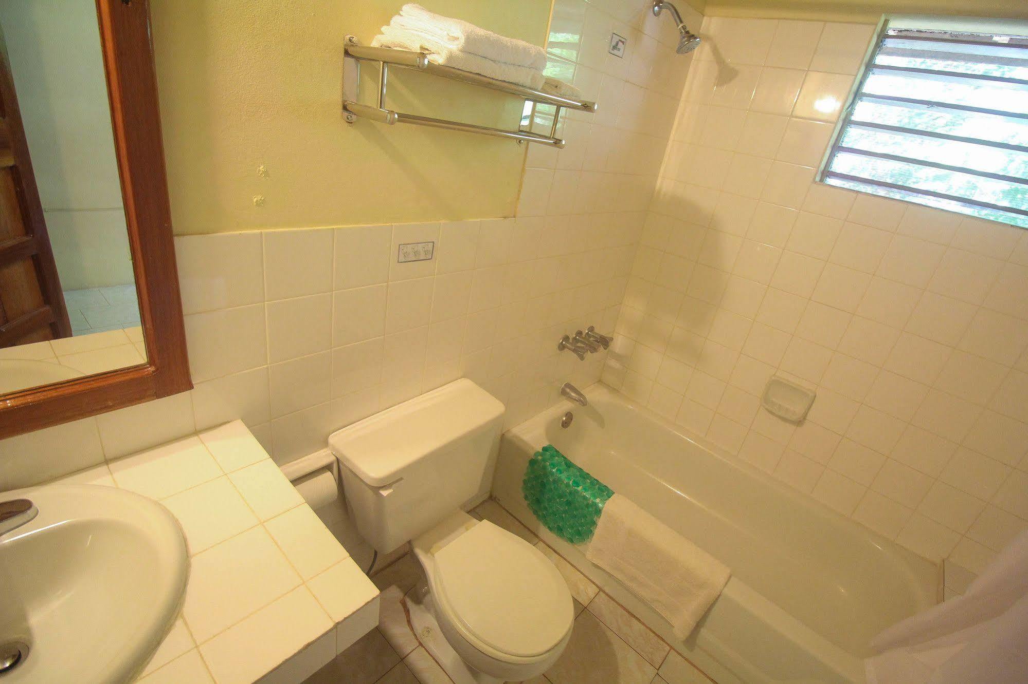 Moonrisevillas Negril Exterior foto
