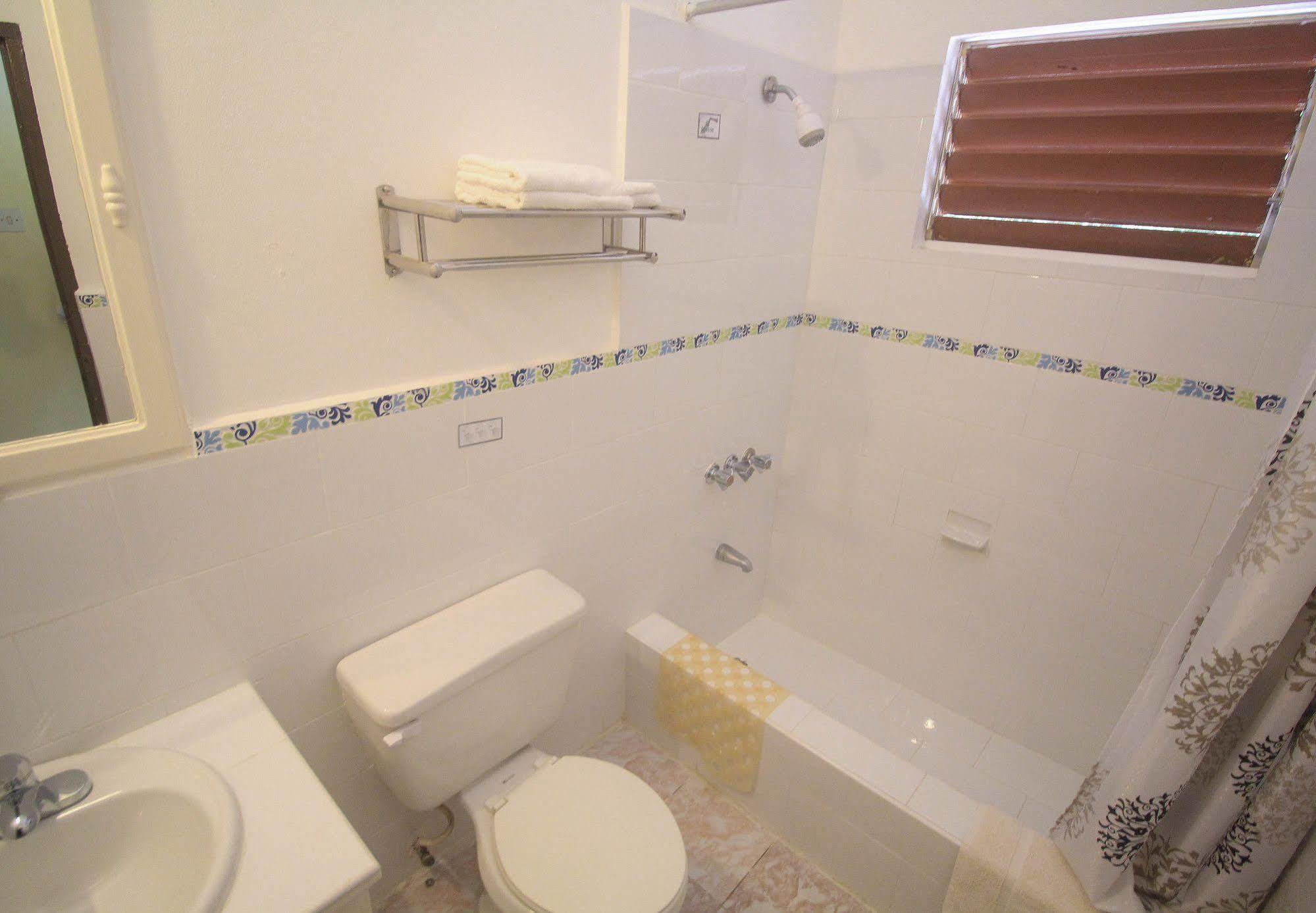Moonrisevillas Negril Exterior foto