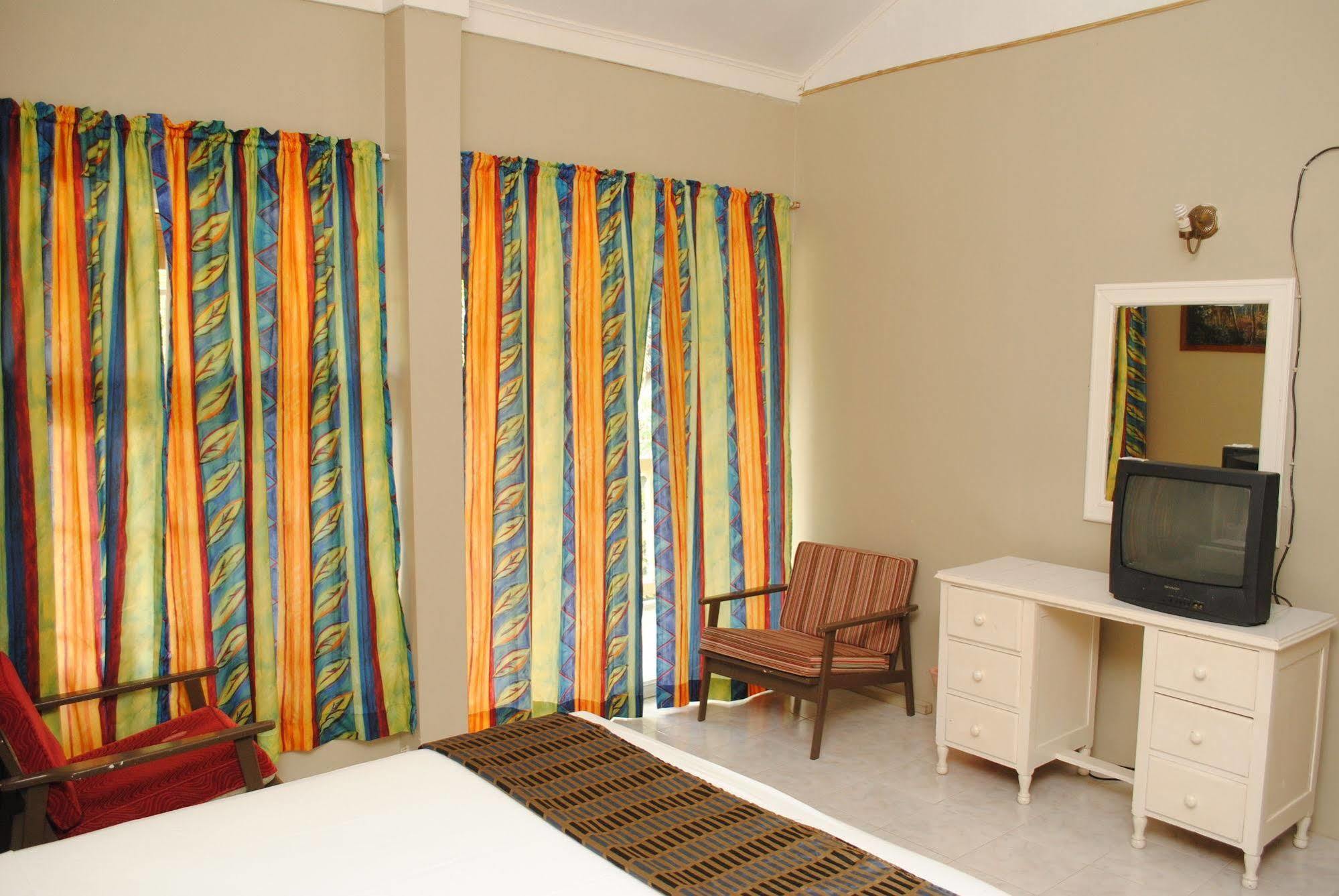 Moonrisevillas Negril Exterior foto
