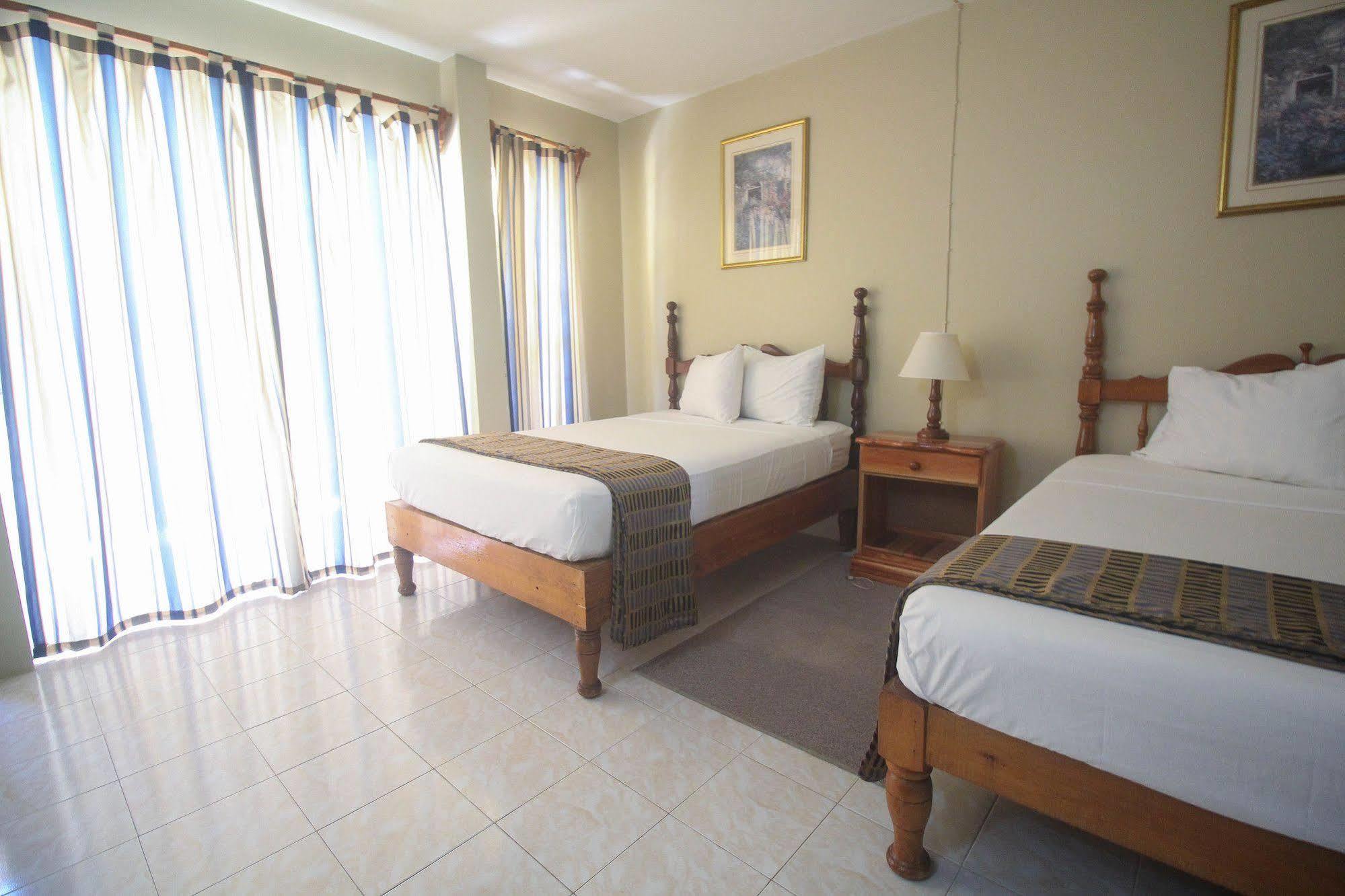 Moonrisevillas Negril Exterior foto