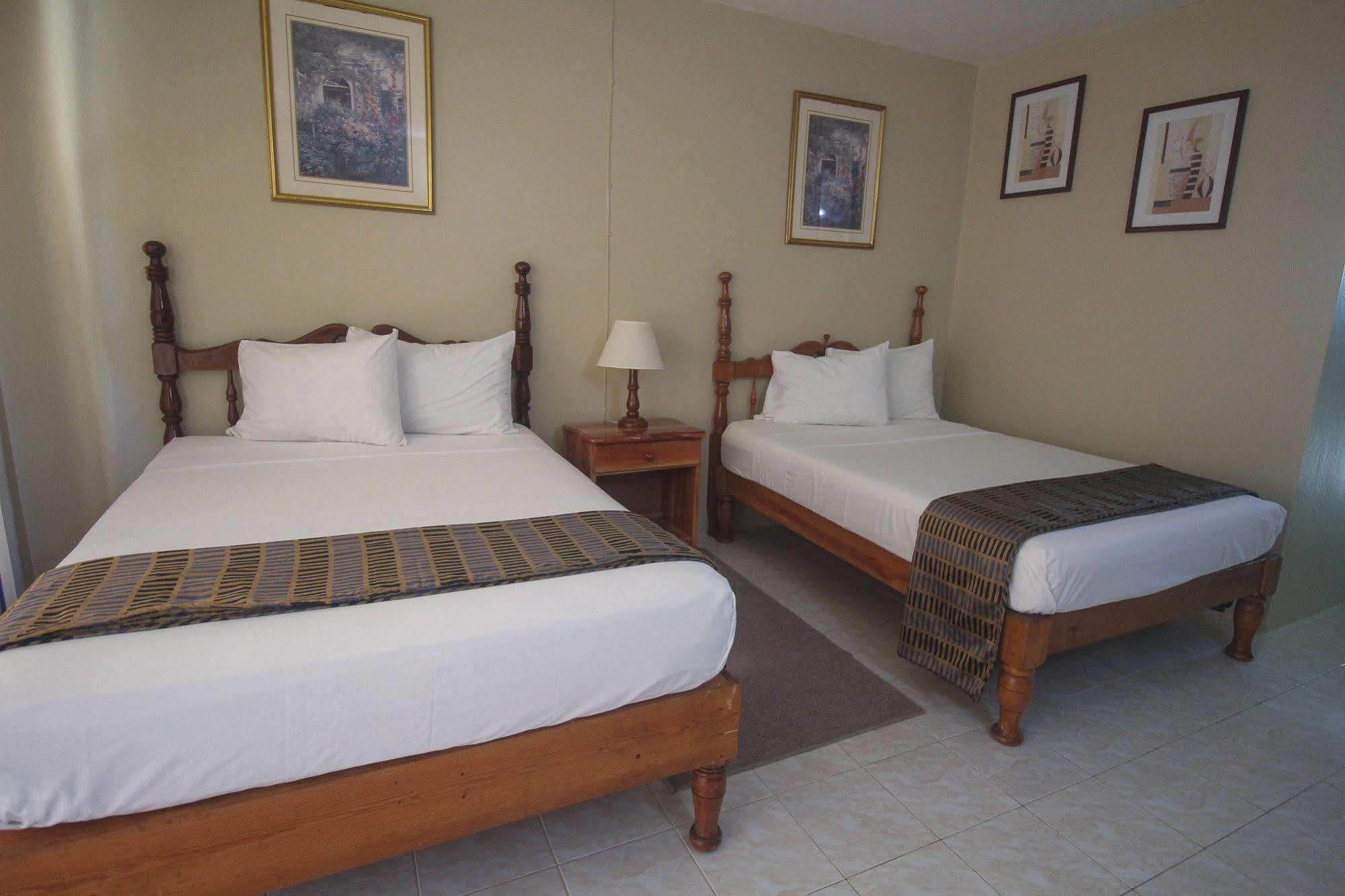 Moonrisevillas Negril Exterior foto