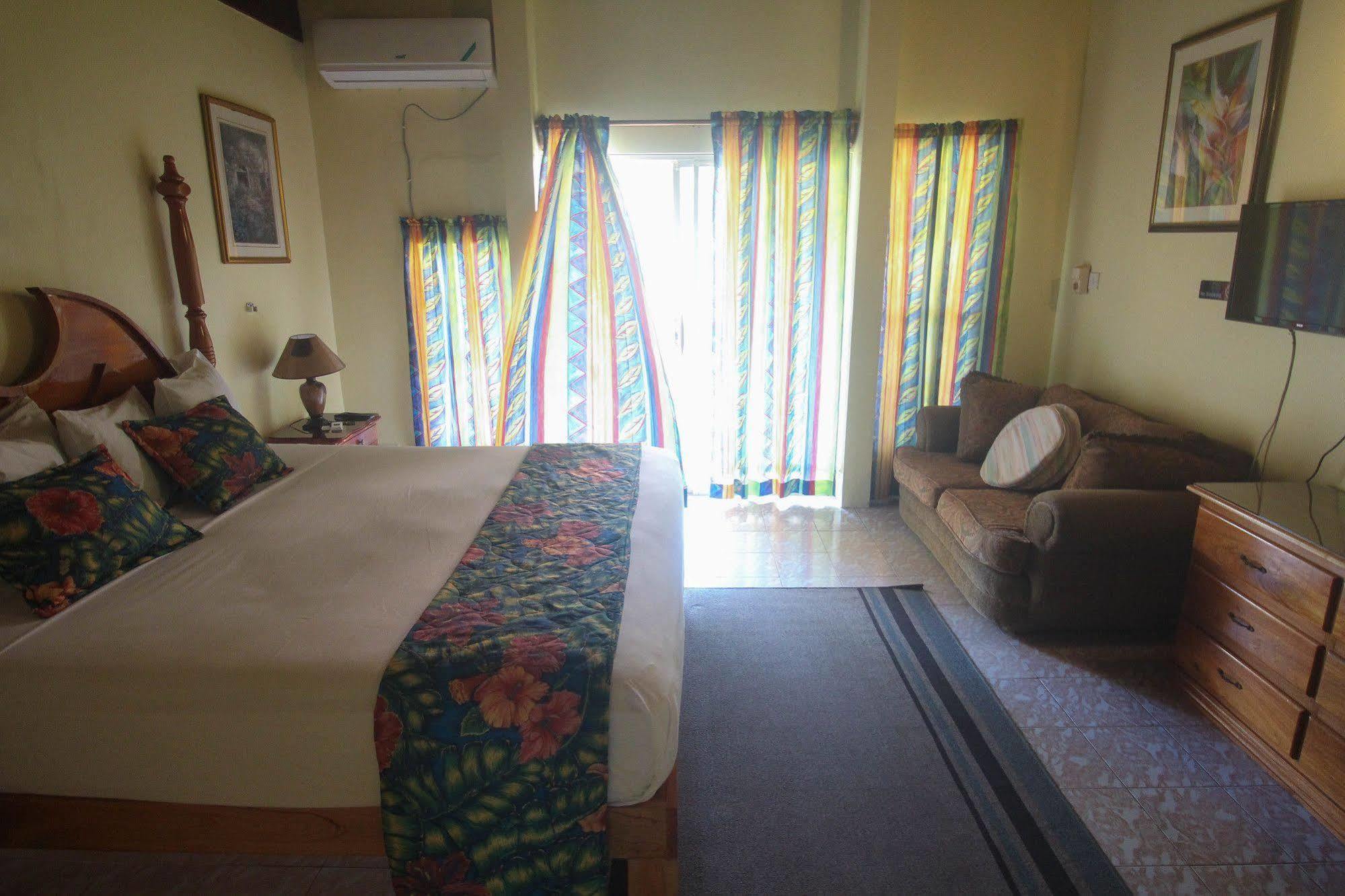 Moonrisevillas Negril Exterior foto