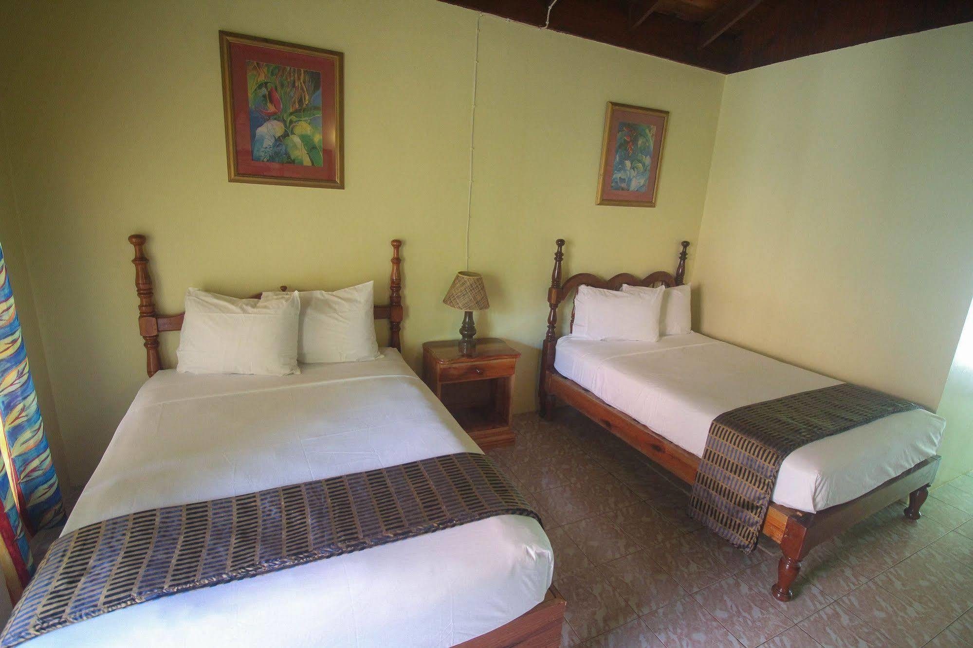 Moonrisevillas Negril Exterior foto